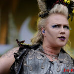 Into The Grave 2019: Battle Beast
